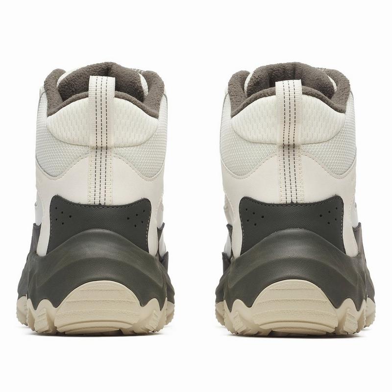Merrell Bottes mi-haute imperm&eacute;ables Thermo Chill 2 pour femmes