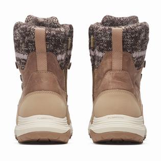 Merrell Women's Siren 4 Thermo Mid Zip Waterproof Boot