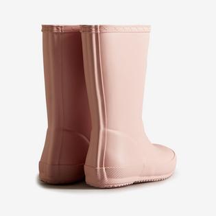 Hunter Bottes de pluie Original First Classic pour enfants [11-3]
