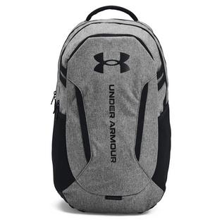 Under Armour Hustle 6.0 Backpack