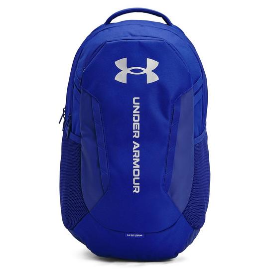 Under Armour Hustle 6 0 Backpack