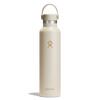 Bouteille isol e   goulot standard  24 oz 