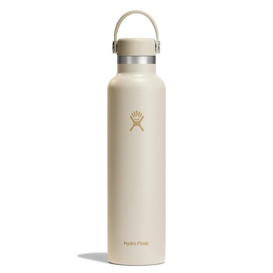 Hydro Flask Bouteille isol e   goulot standard  24 oz 