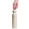 Bouteille isol e   goulot standard  24 oz 