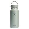 Bouteille isol e   goulot large  32 oz 