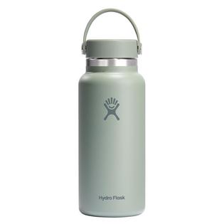 Hydro Flask Wide Mouth Insulated Bottle (32 oz)