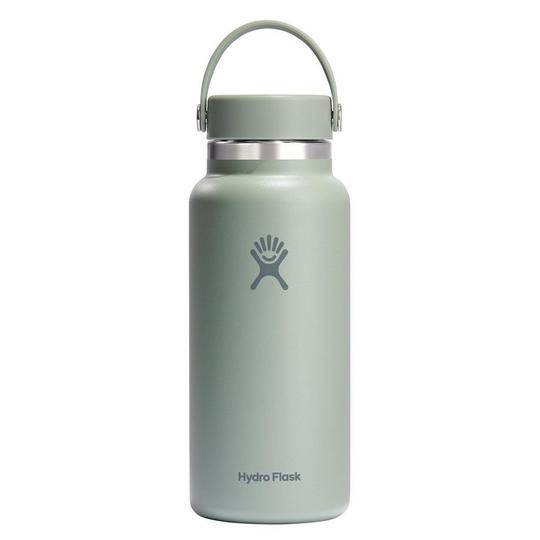 Hydro Flask Bouteille isol e   goulot large  32 oz 