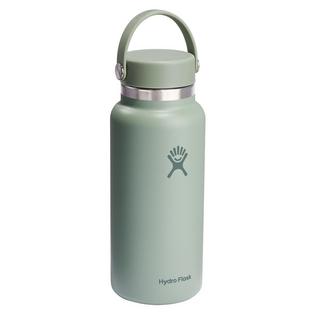 Hydro Flask Wide Mouth Insulated Bottle (32 oz)