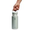 Bouteille isol e   goulot large  32 oz 