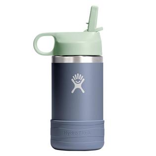 Hydro Flask Kids' Wide Mouth Insulated Bottle (12 oz)