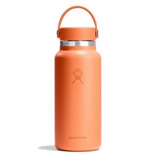 Hydro Flask Wide Mouth Insulated Bottle (32 oz)