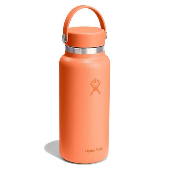 Wide Mouth Insulated Bottle (32 oz) | Sporting Life Online