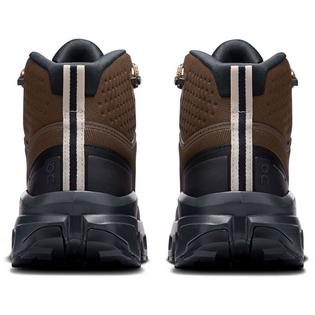 On Bottes de randonn&eacute;e imperm&eacute;ables Cloudrock Mid pour hommes