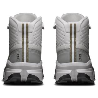 On Men's Cloudrock Mid Waterproof Hiking Boot
