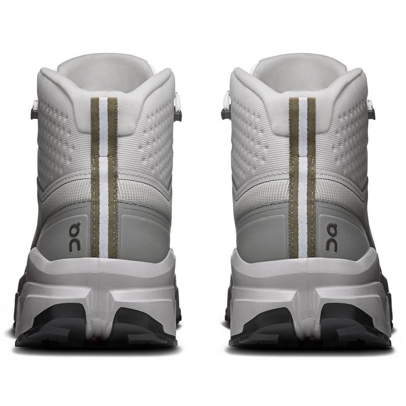On Bottes de randonn&eacute;e imperm&eacute;ables Cloudrock Mid pour hommes