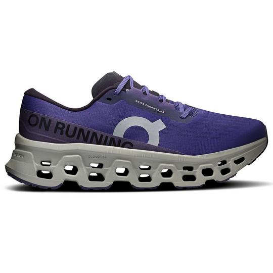 On Chaussure de course Cloudmonster 3 pour hommes