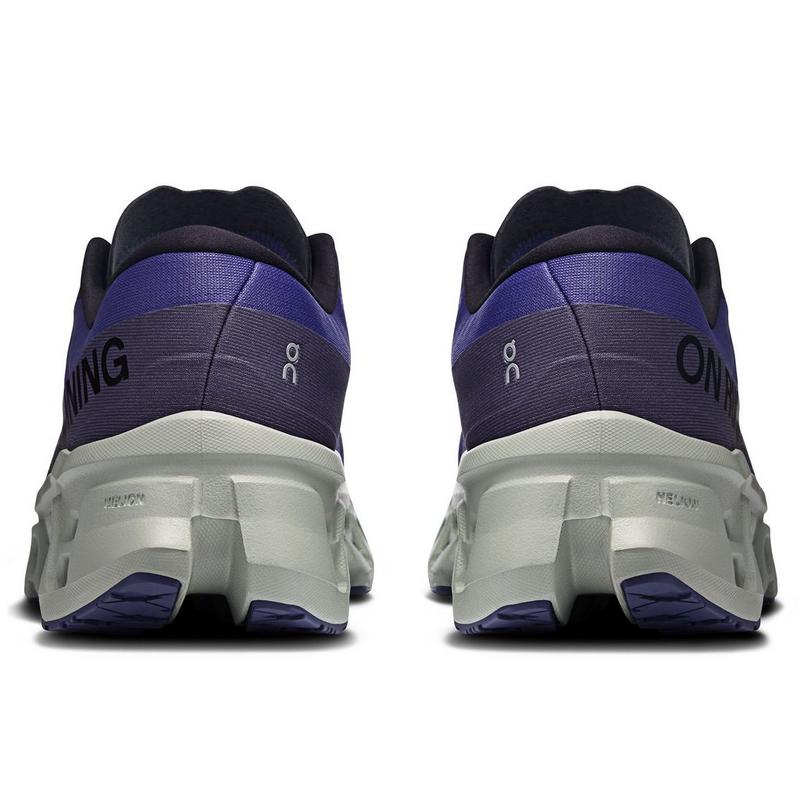 On Chaussure de course Cloudmonster 3 pour hommes