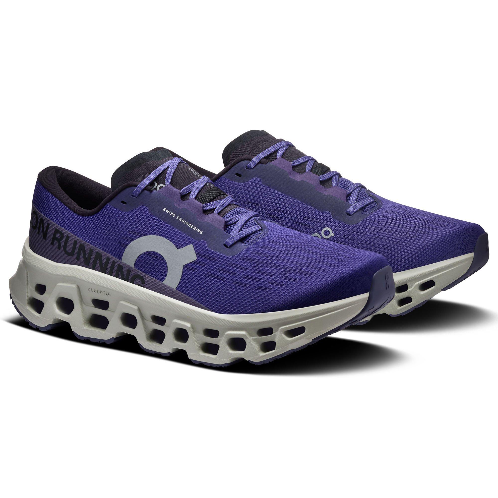 Men's Cloudmonster 3 Running Shoe | On | Sporting Life Online