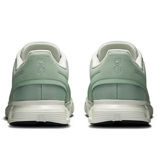 On Chaussures de course Cloud 6 pour hommes