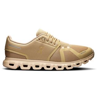 On Chaussures de course Cloud 6 pour hommes