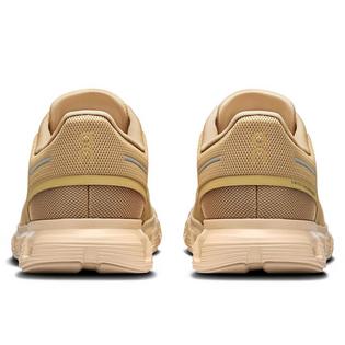 On Chaussures de course Cloud 6 pour hommes