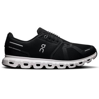 On Chaussure de course Cloud 6 pour hommes (large)