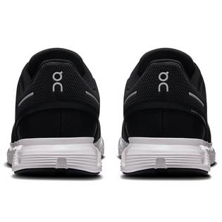 On Chaussure de course Cloud 6 pour hommes (large)