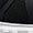 Black White | Chaussure de course Cloud 6 pour hommes (large)