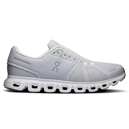 On Chaussure de course Cloud 6 pour hommes  large 
