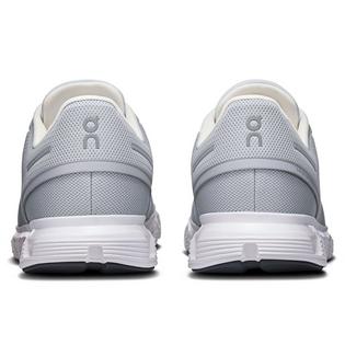 On Chaussure de course Cloud 6 pour hommes (large)