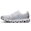 Chaussure de course Cloud 6 pour hommes  large 