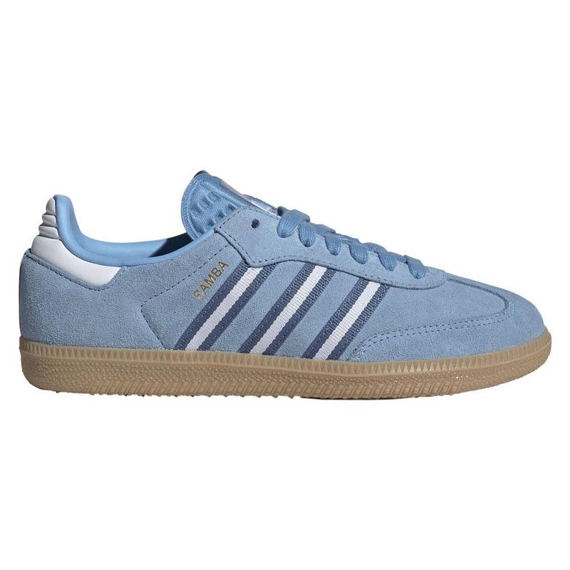 adidas Originals Chaussures Samba OG Argentina pour juniors [3,5-7]