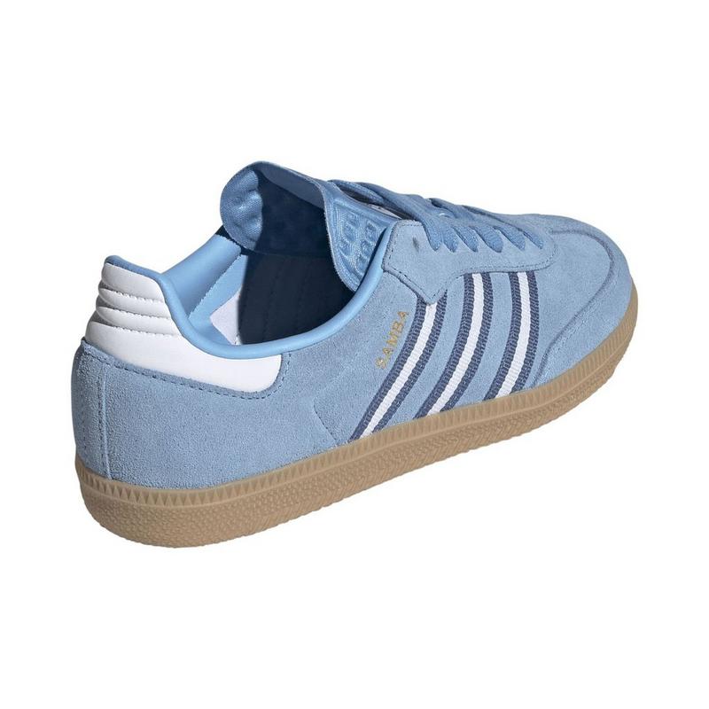 adidas Originals Chaussures Samba OG Argentina pour juniors [3,5-7]