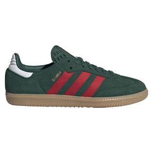adidas Originals Juniors' [3.5-7] Mexico Samba OG Shoe