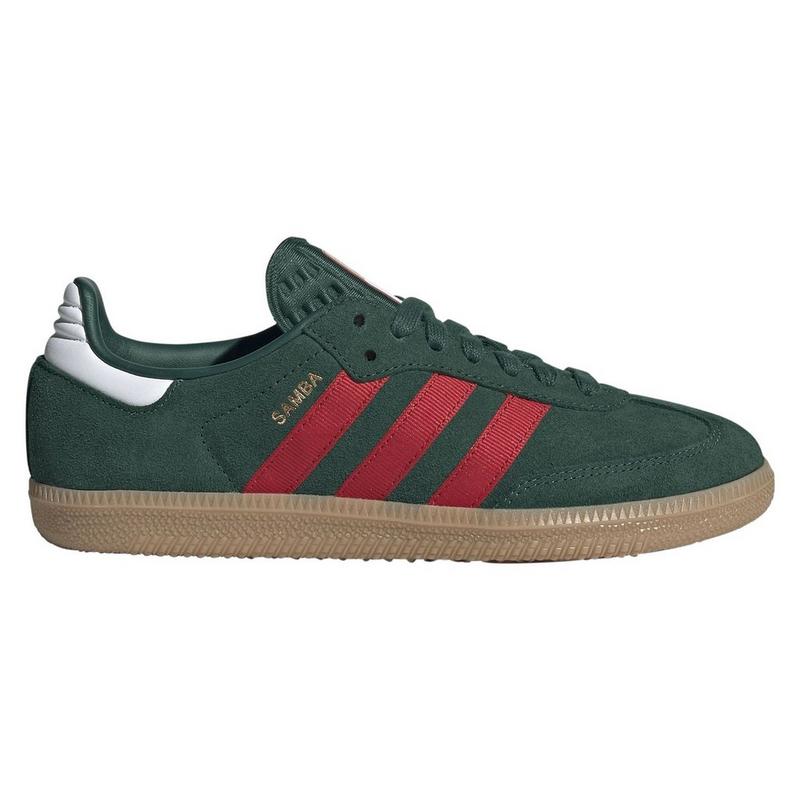 adidas Originals Chaussures Mexico Samba OG pour juniors [3,5-7]