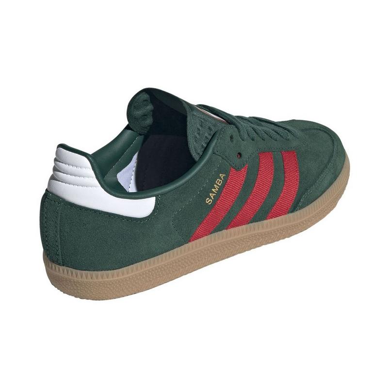 adidas Originals Chaussures Mexico Samba OG pour juniors [3,5-7]