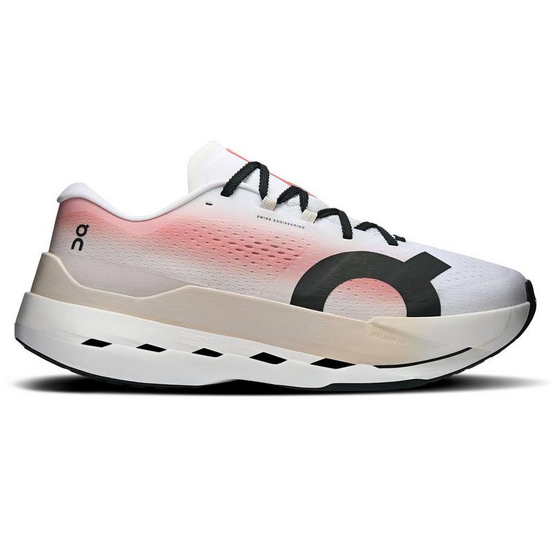 On Chaussure de course Cloudboom Max pour hommes