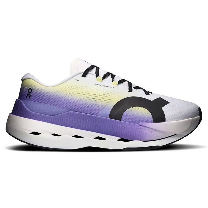 On Men's Cloudboom Max Running Shoe