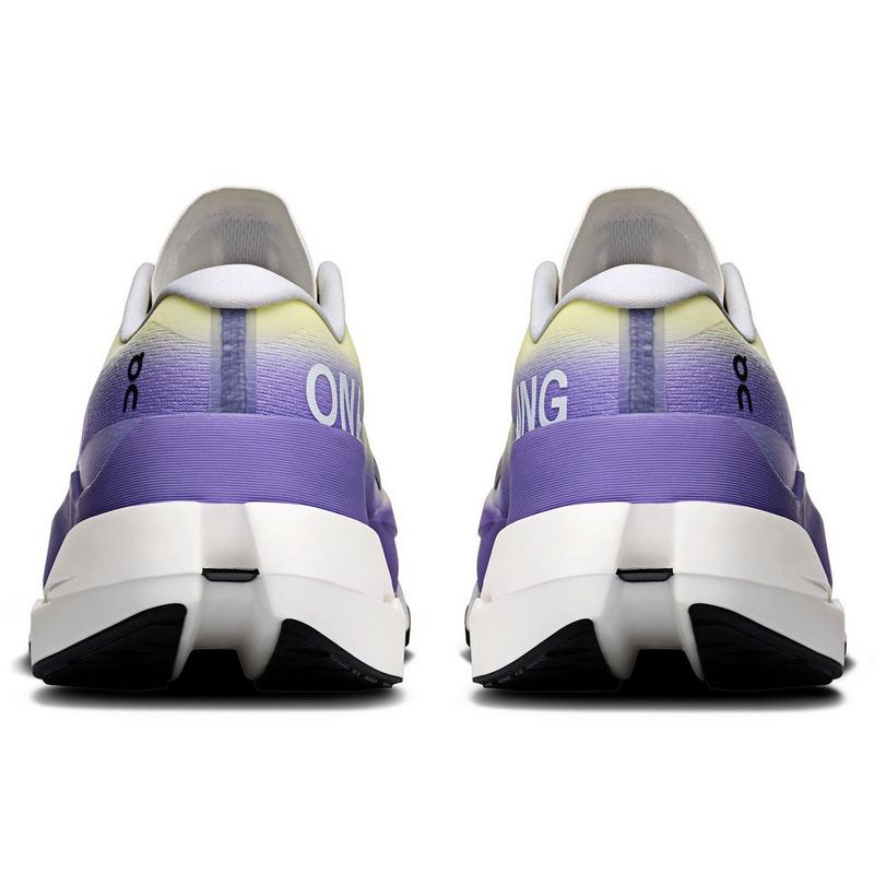 On Men's Cloudboom Max Running Shoe