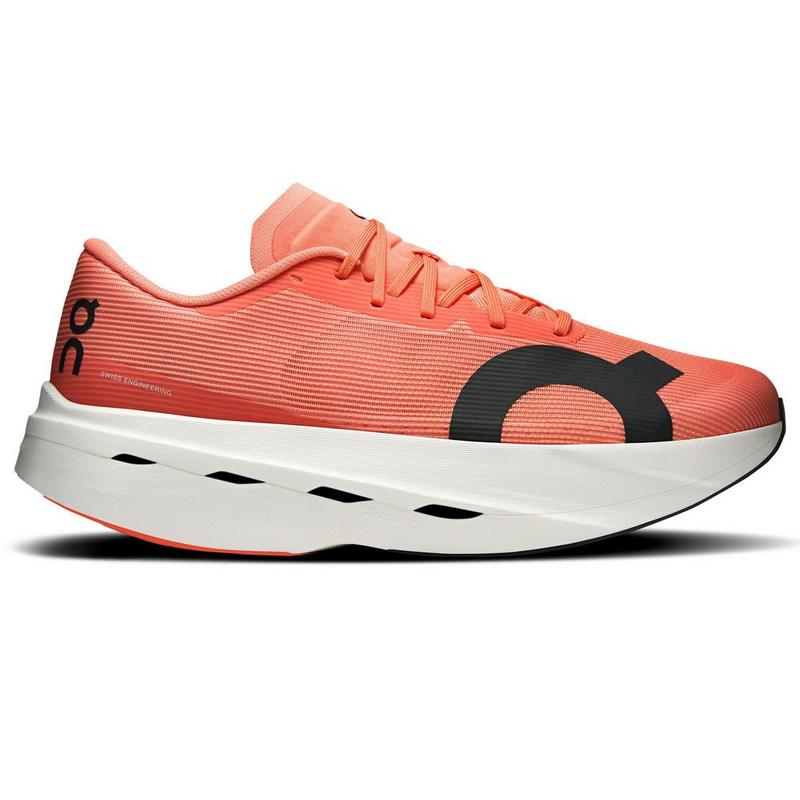 On Chaussures de course de comp&eacute;tition Cloudboom Volt pour hommes