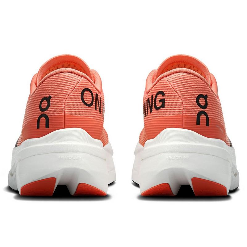 On Chaussures de course de comp&eacute;tition Cloudboom Volt pour hommes