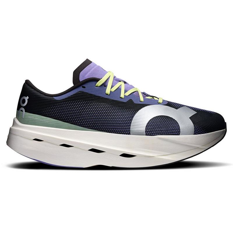 On Men's Cloudboom Volt Racing Shoe