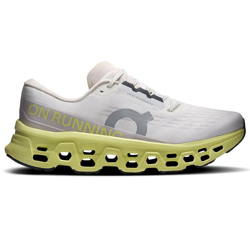 On Men's Cloudmonster 3 Running Shoe