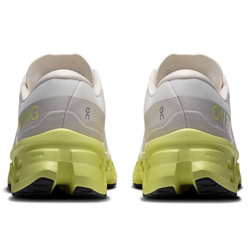 On Men's Cloudmonster 3 Running Shoe