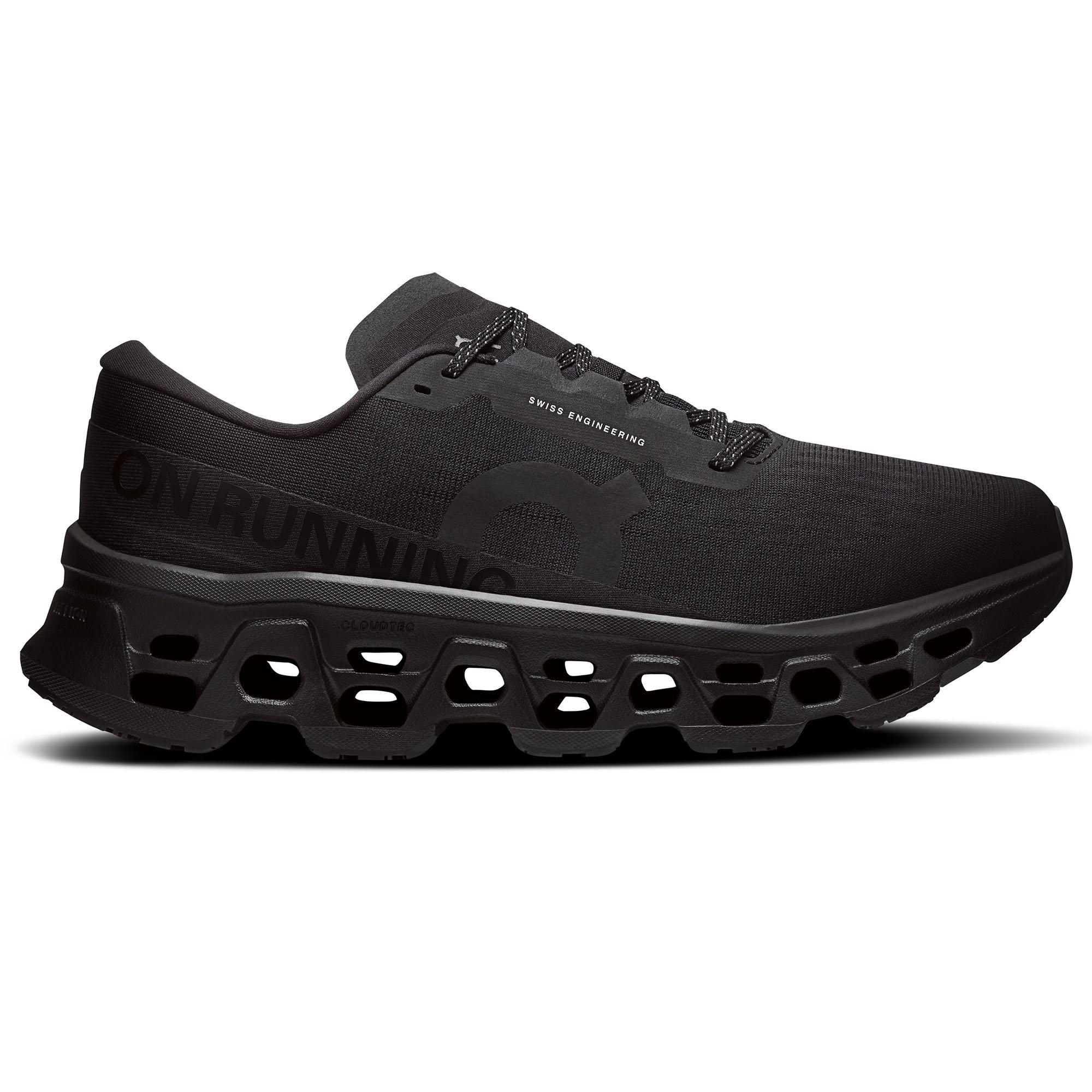 Men's Cloudmonster 3 Running Shoe (Wide) | On | Sporting Life Online