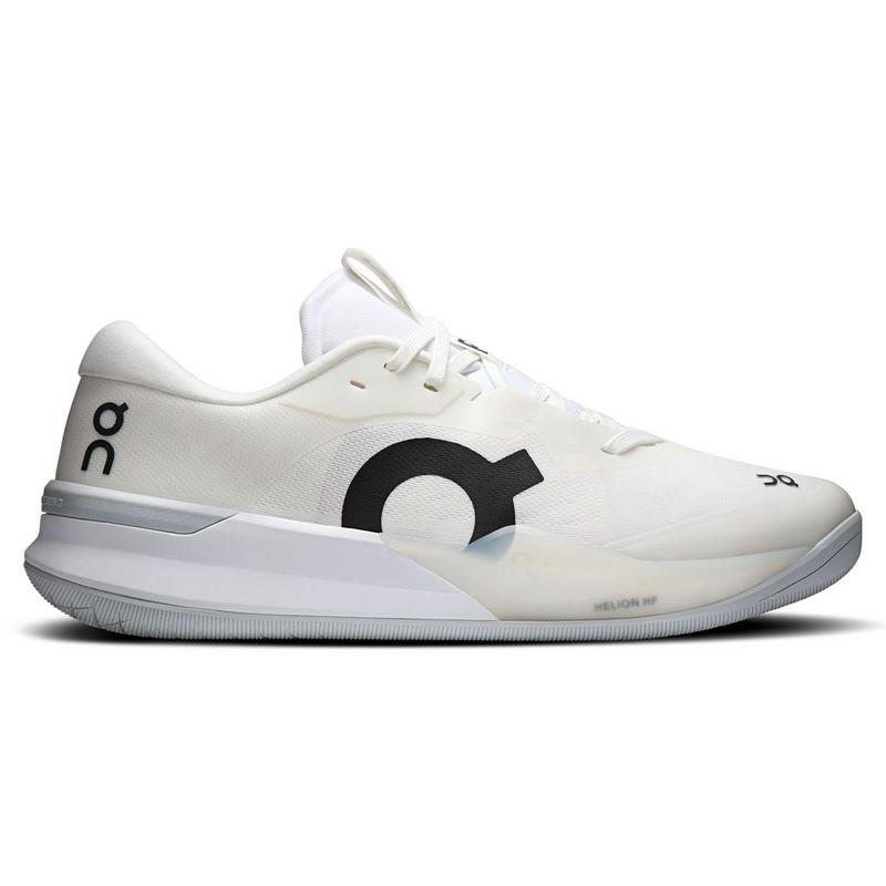On Men's The Roger Pro 3 Tennis Shoe