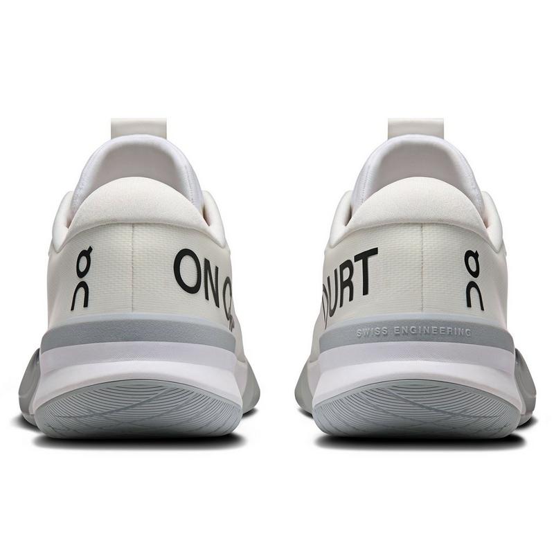 On Men's The Roger Pro 3 Tennis Shoe