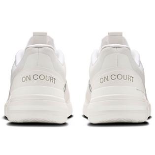 On Men's The Roger Advantage Pro Tennis Shoe