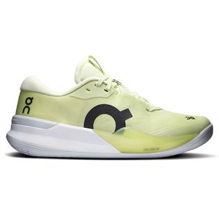 On Women's The Roger Pro 3 Tennis Shoe