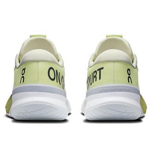 On Women's The Roger Pro 3 Tennis Shoe